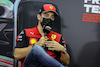 TEST BAHRAIN, Charles Leclerc (MON) Ferrari in the FIA Press Conference.
12.03.2022. Formula 1 Testing, Sakhir, Bahrain, Day Three.
- www.xpbimages.com, EMail: requests@xpbimages.com © Copyright: XPB Images