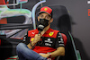 TEST BAHRAIN, Charles Leclerc (MON) Ferrari in the FIA Press Conference.
12.03.2022. Formula 1 Testing, Sakhir, Bahrain, Day Three.
- www.xpbimages.com, EMail: requests@xpbimages.com © Copyright: XPB Images