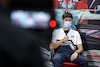 TEST BAHRAIN, Pierre Gasly (FRA) AlphaTauri in the FIA Press Conference.
12.03.2022. Formula 1 Testing, Sakhir, Bahrain, Day Three.
- www.xpbimages.com, EMail: requests@xpbimages.com © Copyright: XPB Images