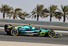 TEST BAHRAIN, Sebastian Vettel (GER) Aston Martin F1 Team AMR22.
12.03.2022. Formula 1 Testing, Sakhir, Bahrain, Day Three.
- www.xpbimages.com, EMail: requests@xpbimages.com © Copyright: Moy / XPB Images