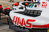 TEST BAHRAIN, Mick Schumacher (GER) Haas VF-22 - sidepod detail.
12.03.2022. Formula 1 Testing, Sakhir, Bahrain, Day Three.
- www.xpbimages.com, EMail: requests@xpbimages.com © Copyright: Batchelor / XPB Images