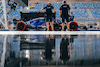 TEST BAHRAIN, Alexander Albon (THA) Williams Racing FW44.
12.03.2022. Formula 1 Testing, Sakhir, Bahrain, Day Three.
- www.xpbimages.com, EMail: requests@xpbimages.com © Copyright: Bearne / XPB Images