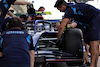 TEST BAHRAIN, Nicholas Latifi (CDN) Williams Racing FW44.
12.03.2022. Formula 1 Testing, Sakhir, Bahrain, Day Three.
- www.xpbimages.com, EMail: requests@xpbimages.com © Copyright: Bearne / XPB Images
