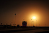 TEST BAHRAIN, Circuit Atmosfera - sunset.
12.03.2022. Formula 1 Testing, Sakhir, Bahrain, Day Three.
- www.xpbimages.com, EMail: requests@xpbimages.com © Copyright: Moy / XPB Images
