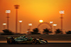TEST BAHRAIN, Sebastian Vettel (GER) Aston Martin F1 Team AMR22.
12.03.2022. Formula 1 Testing, Sakhir, Bahrain, Day Three.
 - www.xpbimages.com, EMail: requests@xpbimages.com © Copyright: Coates / XPB Images