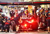 TEST BAHRAIN, Max Verstappen (NLD) Red Bull Racing RB18 practices a pit stop.
12.03.2022. Formula 1 Testing, Sakhir, Bahrain, Day Three.
- www.xpbimages.com, EMail: requests@xpbimages.com © Copyright: Batchelor / XPB Images