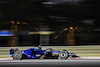TEST BAHRAIN, Nicholas Latifi (CDN) Williams Racing FW44.
12.03.2022. Formula 1 Testing, Sakhir, Bahrain, Day Three.
- www.xpbimages.com, EMail: requests@xpbimages.com © Copyright: Bearne / XPB Images