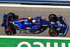 TEST BAHRAIN, Nicholas Latifi (CDN) Williams Racing FW44.
12.03.2022. Formula 1 Testing, Sakhir, Bahrain, Day Three.
- www.xpbimages.com, EMail: requests@xpbimages.com © Copyright: Batchelor / XPB Images