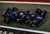 TEST BAHRAIN, Nicholas Latifi (CDN) Williams Racing FW44.
12.03.2022. Formula 1 Testing, Sakhir, Bahrain, Day Three.
 - www.xpbimages.com, EMail: requests@xpbimages.com © Copyright: Coates / XPB Images