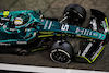TEST BAHRAIN, Sebastian Vettel (GER) Aston Martin F1 Team AMR22.
12.03.2022. Formula 1 Testing, Sakhir, Bahrain, Day Three.
 - www.xpbimages.com, EMail: requests@xpbimages.com © Copyright: Coates / XPB Images