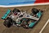TEST BAHRAIN, George Russell (GBR) Mercedes AMG F1 W13.
12.03.2022. Formula 1 Testing, Sakhir, Bahrain, Day Three.
 - www.xpbimages.com, EMail: requests@xpbimages.com © Copyright: Coates / XPB Images