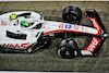 TEST BAHRAIN, Mick Schumacher (GER) Haas VF-22.
12.03.2022. Formula 1 Testing, Sakhir, Bahrain, Day Three.
 - www.xpbimages.com, EMail: requests@xpbimages.com © Copyright: Coates / XPB Images