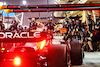 TEST BAHRAIN, Max Verstappen (NLD) Red Bull Racing RB18 practices a pit stop.
12.03.2022. Formula 1 Testing, Sakhir, Bahrain, Day Three.
- www.xpbimages.com, EMail: requests@xpbimages.com © Copyright: Batchelor / XPB Images