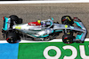 TEST BAHRAIN, Lewis Hamilton (GBR) Mercedes AMG F1 W13.
12.03.2022. Formula 1 Testing, Sakhir, Bahrain, Day Three.
- www.xpbimages.com, EMail: requests@xpbimages.com © Copyright: Batchelor / XPB Images