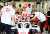 TEST BAHRAIN, Kevin Magnussen (DEN) Haas VF-22.
12.03.2022. Formula 1 Testing, Sakhir, Bahrain, Day Three.
 - www.xpbimages.com, EMail: requests@xpbimages.com © Copyright: Coates / XPB Images