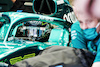 TEST BAHRAIN, Lance Stroll (CDN) Aston Martin F1 Team AMR22.
12.03.2022. Formula 1 Testing, Sakhir, Bahrain, Day Three.
- www.xpbimages.com, EMail: requests@xpbimages.com © Copyright: Bearne / XPB Images
