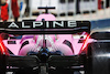 TEST BAHRAIN, Fernando Alonso (ESP) Alpine F1 Team A522.
12.03.2022. Formula 1 Testing, Sakhir, Bahrain, Day Three.
- www.xpbimages.com, EMail: requests@xpbimages.com © Copyright: Moy / XPB Images