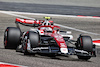 TEST BAHRAIN, Guanyu Zhou (CHN) Alfa Romeo F1 Team C42.
12.03.2022. Formula 1 Testing, Sakhir, Bahrain, Day Three.
- www.xpbimages.com, EMail: requests@xpbimages.com © Copyright: Moy / XPB Images