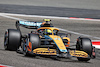 TEST BAHRAIN, Lando Norris (GBR) McLaren MCL36.
12.03.2022. Formula 1 Testing, Sakhir, Bahrain, Day Three.
- www.xpbimages.com, EMail: requests@xpbimages.com © Copyright: Moy / XPB Images