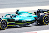 TEST BAHRAIN, Lance Stroll (CDN) Aston Martin F1 Team AMR22 - floor e sidepod detail.
12.03.2022. Formula 1 Testing, Sakhir, Bahrain, Day Three.
- www.xpbimages.com, EMail: requests@xpbimages.com © Copyright: Batchelor / XPB Images