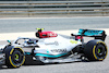 TEST BAHRAIN, Lewis Hamilton (GBR) Mercedes AMG F1 W13 - floor e sidepod detail.
12.03.2022. Formula 1 Testing, Sakhir, Bahrain, Day Three.
- www.xpbimages.com, EMail: requests@xpbimages.com © Copyright: Batchelor / XPB Images