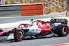 TEST BAHRAIN, Guanyu Zhou (CHN) Alfa Romeo F1 Team C42 - floor e sidepod detail.
12.03.2022. Formula 1 Testing, Sakhir, Bahrain, Day Three.
- www.xpbimages.com, EMail: requests@xpbimages.com © Copyright: Batchelor / XPB Images