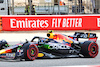 TEST BAHRAIN, Sergio Perez (MEX) Red Bull Racing RB18 - floor e sidepod detail.
12.03.2022. Formula 1 Testing, Sakhir, Bahrain, Day Three.
- www.xpbimages.com, EMail: requests@xpbimages.com © Copyright: Batchelor / XPB Images