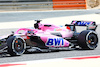 TEST BAHRAIN, Fernando Alonso (ESP) Alpine F1 Team A522 - floor e sidepod detail.
12.03.2022. Formula 1 Testing, Sakhir, Bahrain, Day Three.
- www.xpbimages.com, EMail: requests@xpbimages.com © Copyright: Batchelor / XPB Images
