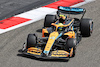 TEST BAHRAIN, Lando Norris (GBR) McLaren MCL36.
12.03.2022. Formula 1 Testing, Sakhir, Bahrain, Day Three.
- www.xpbimages.com, EMail: requests@xpbimages.com © Copyright: Moy / XPB Images