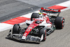 TEST BAHRAIN, Guanyu Zhou (CHN) Alfa Romeo F1 Team C42.
12.03.2022. Formula 1 Testing, Sakhir, Bahrain, Day Three.
- www.xpbimages.com, EMail: requests@xpbimages.com © Copyright: Moy / XPB Images