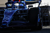 TEST BARCELLONA, Nicholas Latifi (CDN) Williams Racing FW44.
23.02.2022. Formula One Testing, Day One, Barcelona, Spain. Wednesday.
- www.xpbimages.com, EMail: requests@xpbimages.com © Copyright: Bearne / XPB Images