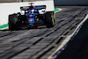 TEST BARCELLONA, Nicholas Latifi (CDN) Williams Racing FW44.
23.02.2022. Formula One Testing, Day One, Barcelona, Spain. Wednesday.
- www.xpbimages.com, EMail: requests@xpbimages.com © Copyright: Bearne / XPB Images