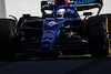 TEST BARCELLONA, Nicholas Latifi (CDN) Williams Racing FW44.
23.02.2022. Formula One Testing, Day One, Barcelona, Spain. Wednesday.
- www.xpbimages.com, EMail: requests@xpbimages.com © Copyright: Bearne / XPB Images