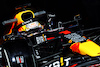 TEST BARCELLONA, Max Verstappen (NLD) Red Bull Racing RB18.
23.02.2022. Formula One Testing, Day One, Barcelona, Spain. Wednesday.
- www.xpbimages.com, EMail: requests@xpbimages.com © Copyright: Bearne / XPB Images