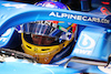 TEST BARCELLONA, Fernando Alonso (ESP) Alpine F1 Team A522.
23.02.2022. Formula One Testing, Day One, Barcelona, Spain. Wednesday.
- www.xpbimages.com, EMail: requests@xpbimages.com © Copyright: Moy / XPB Images