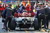 TEST BARCELLONA, George Russell (GBR) Mercedes AMG F1 W13.
23.02.2022. Formula One Testing, Day One, Barcelona, Spain. Wednesday.
- www.xpbimages.com, EMail: requests@xpbimages.com © Copyright: Bearne / XPB Images