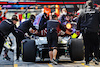 TEST BARCELLONA, George Russell (GBR) Mercedes AMG F1 W13.
23.02.2022. Formula One Testing, Day One, Barcelona, Spain. Wednesday.
- www.xpbimages.com, EMail: requests@xpbimages.com © Copyright: Bearne / XPB Images