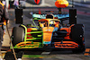 TEST BARCELLONA, Lando Norris (GBR) McLaren MCL36.
23.02.2022. Formula One Testing, Day One, Barcelona, Spain. Wednesday.
- www.xpbimages.com, EMail: requests@xpbimages.com © Copyright: Bearne / XPB Images