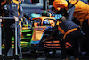 TEST BARCELLONA, Lando Norris (GBR) McLaren MCL36.
23.02.2022. Formula One Testing, Day One, Barcelona, Spain. Wednesday.
- www.xpbimages.com, EMail: requests@xpbimages.com © Copyright: Bearne / XPB Images