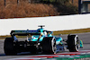 TEST BARCELLONA, Sebastian Vettel (GER) Aston Martin F1 Team AMR22.
23.02.2022. Formula One Testing, Day One, Barcelona, Spain. Wednesday.
- www.xpbimages.com, EMail: requests@xpbimages.com © Copyright: Batchelor / XPB Images