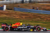 TEST BARCELLONA, Max Verstappen (NLD) Red Bull Racing RB18.
23.02.2022. Formula One Testing, Day One, Barcelona, Spain. Wednesday.
- www.xpbimages.com, EMail: requests@xpbimages.com © Copyright: Batchelor / XPB Images