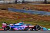 TEST BARCELLONA, Fernando Alonso (ESP) Alpine F1 Team A522.
23.02.2022. Formula One Testing, Day One, Barcelona, Spain. Wednesday.
- www.xpbimages.com, EMail: requests@xpbimages.com © Copyright: Batchelor / XPB Images
