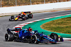 TEST BARCELLONA, Nicholas Latifi (CDN) Williams Racing FW44.
23.02.2022. Formula One Testing, Day One, Barcelona, Spain. Wednesday.
- www.xpbimages.com, EMail: requests@xpbimages.com © Copyright: Batchelor / XPB Images