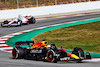 TEST BARCELLONA, Max Verstappen (NLD) Red Bull Racing RB18.
23.02.2022. Formula One Testing, Day One, Barcelona, Spain. Wednesday.
- www.xpbimages.com, EMail: requests@xpbimages.com © Copyright: Batchelor / XPB Images