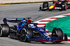 TEST BARCELLONA, Nicholas Latifi (CDN) Williams Racing FW44.
23.02.2022. Formula One Testing, Day One, Barcelona, Spain. Wednesday.
- www.xpbimages.com, EMail: requests@xpbimages.com © Copyright: Batchelor / XPB Images