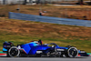 TEST BARCELLONA, Nicholas Latifi (CDN) Williams Racing FW44.
23.02.2022. Formula One Testing, Day One, Barcelona, Spain. Wednesday.
- www.xpbimages.com, EMail: requests@xpbimages.com © Copyright: Batchelor / XPB Images