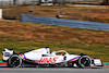TEST BARCELLONA, Nikita Mazepin (RUS) Haas F1 Team VF-22.
23.02.2022. Formula One Testing, Day One, Barcelona, Spain. Wednesday.
- www.xpbimages.com, EMail: requests@xpbimages.com © Copyright: Batchelor / XPB Images