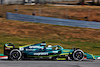 TEST BARCELLONA, Sebastian Vettel (GER) Aston Martin F1 Team AMR22.
23.02.2022. Formula One Testing, Day One, Barcelona, Spain. Wednesday.
- www.xpbimages.com, EMail: requests@xpbimages.com © Copyright: Batchelor / XPB Images