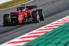 TEST BARCELLONA, Charles Leclerc (MON) Ferrari F1-75.
23.02.2022. Formula One Testing, Day One, Barcelona, Spain. Wednesday.
- www.xpbimages.com, EMail: requests@xpbimages.com © Copyright: Price / XPB Images