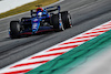 TEST BARCELLONA, Nicholas Latifi (CDN) Williams Racing FW44.
23.02.2022. Formula One Testing, Day One, Barcelona, Spain. Wednesday.
- www.xpbimages.com, EMail: requests@xpbimages.com © Copyright: Price / XPB Images